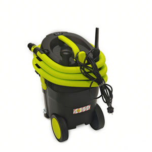 <span class=keywords><strong>Aspirateur</strong></span> industriel commercial Yowmoft Professional 30L Autoclean L-class à haute aspiration avec filtre HEPA - Product Image 2