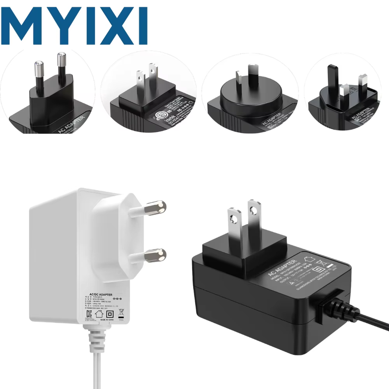 MYIXI Original Factory AC 100 240V