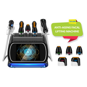 เครื่องยกกระชับใบหน้าต้านริ้วรอยรุ่นใหม่ปี 2026 สำหรับร้านเสริมสวย - Product Image 1