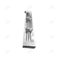 Équipement de cuisine, lampe chauffante pour aliments de restauration suspendue, chauffage électrique, lumière chauffante pour buffet suspendu pour restaurant