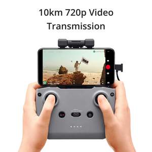 โดรน DJI Mini 2 กล้อง 4K น้ำหนักน้อยกว่า 249 กรัม สำหรับถ่ายภาพทางอากาศ เหมาะสำหรับผู้เริ่มต้น - Product Image 5
