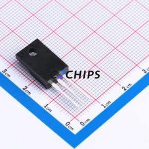 Nouveau-Original MOT10N70F Transistor à effet de champ à transistor TO-220F (MOSFET) Vente entière Puces de composants électroniques et service de nomenclature - Product Image 2