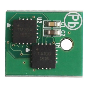 Hộp Mực Chip Reset Cho Lexmark MS-315 Dn/MS-410/MS-410d/MS-410dn/MS-410 D/MS-410 Dn/MS-415/MS-415dn/S415 Dn/MS-510/ - Product Image 4