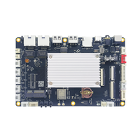 Carte de développement Rockchip DR4-RK3562, Linux industriel, Rongpin CN/GUA