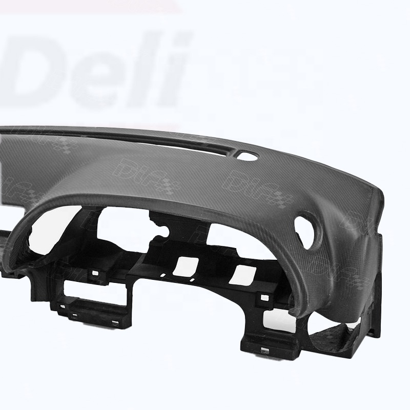 คาร์บอนไฟเบอร์สีด้าน