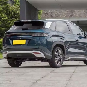 Nuevo Modelo 2WD AWD SUV de 5 Plazas SONG L Dmi BYD 2026 Autos Eléctricos - Product Image 6