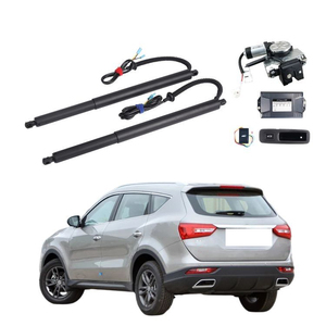 Cylindre hydraulique <span class=keywords><strong>de</strong></span> hayon électrique automatique pour Dongfeng Fengon 580 GLORY 580 2017-2019 2020+ - Product Image 1