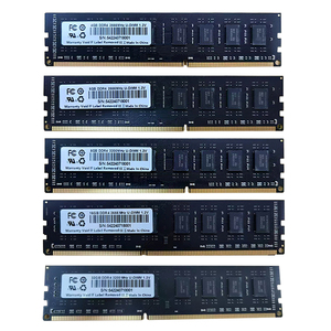 Memoria RAM para Laptop, PC de Escritorio, Servidor, Sodimm, Udimm, ECC, 8, 16, 32, 4GB, 8GB, 16GB, 32GB, 48GB, 64GB, 3, 4, 5, DDR3, DDR4, DDR5 - Product Image 3