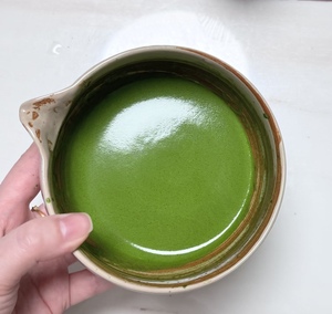 Matcha Japonés de Grado Ceremonial al por Mayor, Suministro Estable para Distribuidores Internacionales, Certificado Orgánico por la UE - Product Image 5
