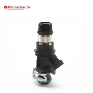 Inyector de Combustible para Automóviles a Bajo Precio, Boquilla 25348180 para Chevy GM-C Marine 8.1L, Repuestos Inyectores - Product Image 3
