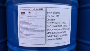 99.5% นและบิวทานอลใช้ดี - Product Image 2