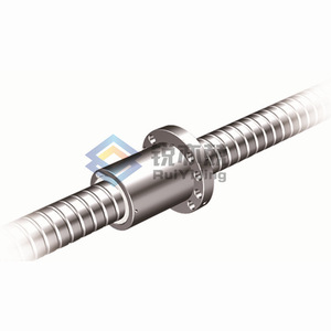 น็อตบอลสกรูงานฝีมือหนานจิง FFZ6320TR 3 P4 632X325 สกรูเหล็ก - Product Image 4