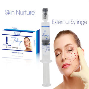 Шприц для быстрого подтяжки кожи лица, от морщин - Product Image 1