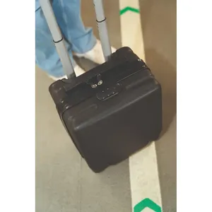 Carrello Kabinen-Trolley Palmas per merchandising personalizzato - Product Image 4