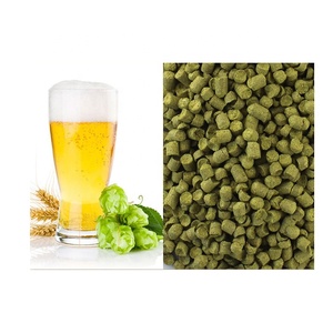 高品質のStrisselspaltホップペレットBULK Supply HopExtRact <span class=keywords><strong>Hops</strong></span> Granules - Product Image 3