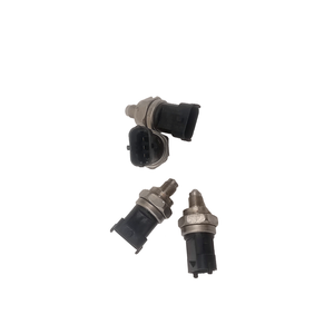 94860623001 sensore di alta pressione carburante Common Rail per Porsche 911 Carrera 997 911 Turbo GT2 Boxster Cayenne Cayman - Product Image 3