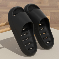 Chaussons d'intérieur en EVA pour femmes