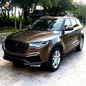 Auto Usata Zotye T700 <span class=keywords><strong>2017</strong></span> 1.8T Manuale Premium SUV, Ispezionata per Sicurezza, Condizioni Perfette, Prezzo all'Ingrosso Più Basso - Product Image 1