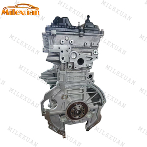 Moteur G4NH 2.0L pour Hyundai <span class=keywords><strong>Sonata</strong></span> 2013/Kia Optima 2013 Garantie de 12 mois et test de fonctionnement à 100% - Product Image 3