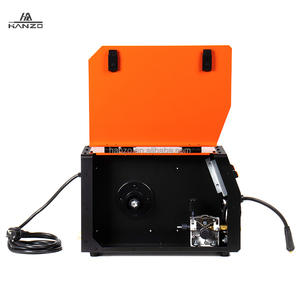 Nouvelle machine multifonction intelligente 5 en 1 Syn Mig/soudure alimentée par courant continu 110v/220v <span class=keywords><strong>Alu</strong></span>/hf <span class=keywords><strong>Tig</strong></span>/cut/mma 200 ampères - Product Image 5