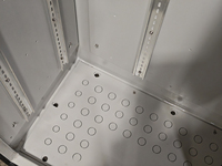 Fabricación de Chapa Metálica Personalizada, Caja de Distribución Impermeable OEM, Caja de Panel de Control Eléctrico