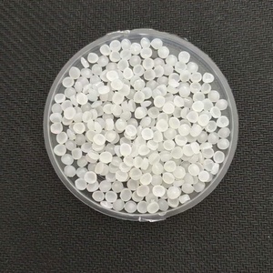 Résistance à l'usure Vierge Hdpe Granules Hdpe 8008H pour Cap - Product Image 2