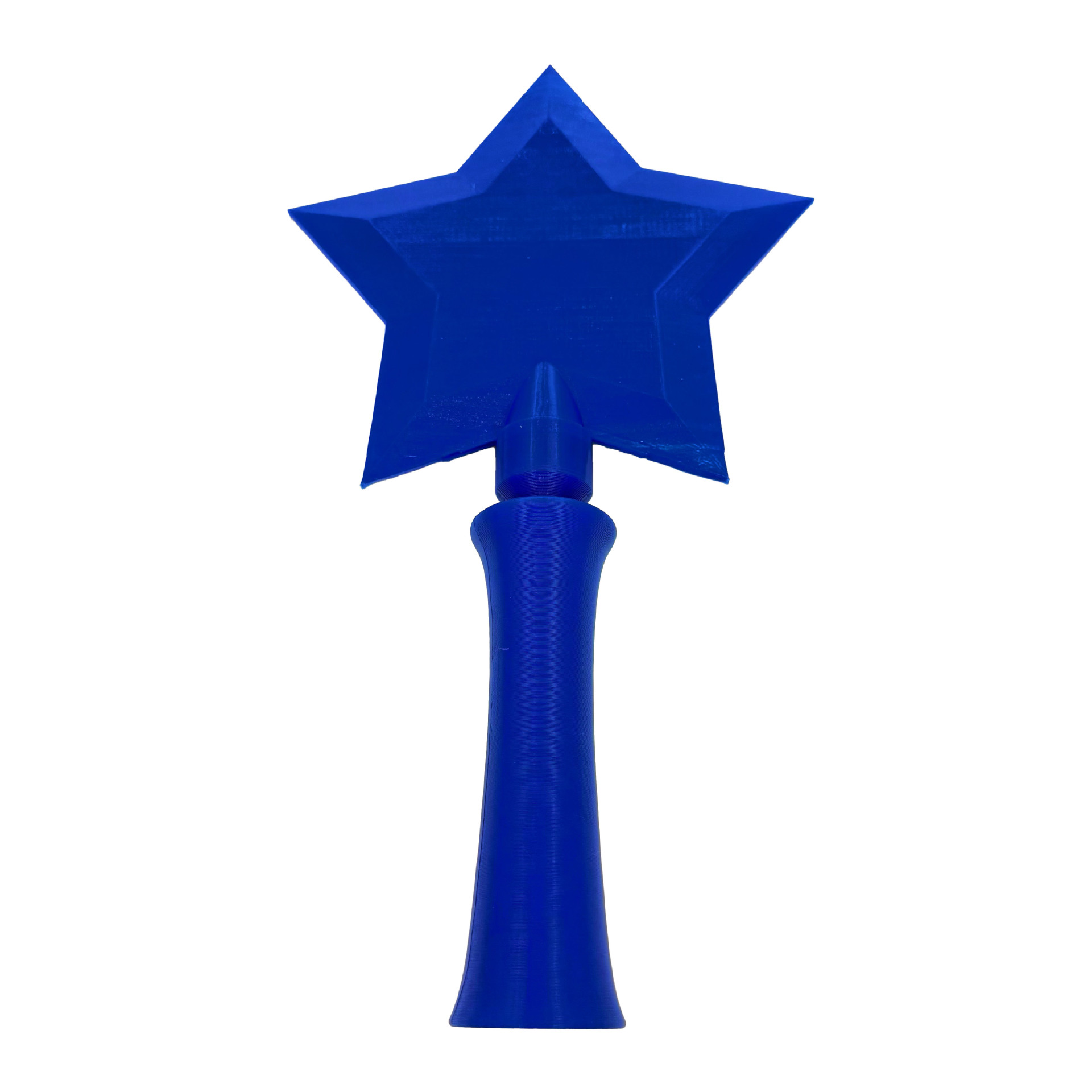 Baguette de paiement magique - Bleue