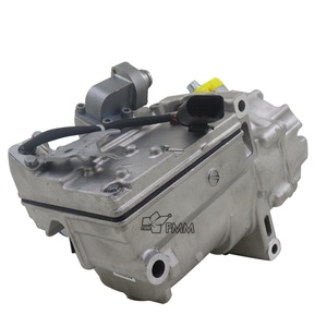 Compresor de Aire Acondicionado para Audi A6 A8 Q5 Q7 8R0260797B 8R0260797C 8R0260797D - Product Image 3