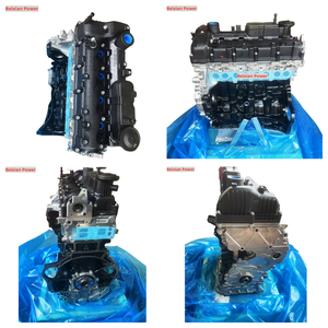 Motor Beixian Power de alta calidad D4HB completo para <span class=keywords><strong>Hyundai</strong></span> IX35 <span class=keywords><strong>Tucson</strong></span> Sonerto Santa Fe 2,0 2,2 <span class=keywords><strong>Crdi</strong></span> 16V - Product Image 6