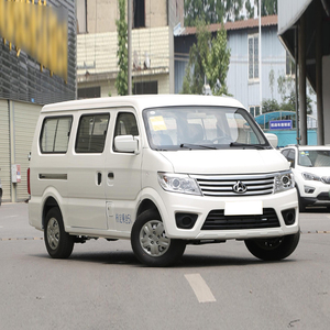 Vente flash : Minivan Changan haute performance, fourgonnette chinoise bon marché, Chang'an Star 9, nouvelle minivan chinoise - Product Image 2