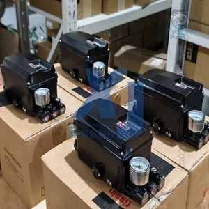 Control TISSIN TS800 Intrínsecamente Seguro, Tipo Digital Inteligente para Automatización Industrial, Control TS800 TISSIN TS800 TS800 Cont - Product Image 4
