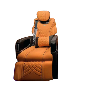 Siège de caravane haut de gamme pour véhicule commercial, compatible Alphard Sprinter - Product Image 1