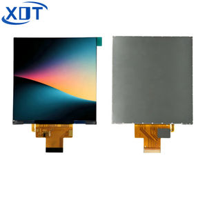 4 zoll TFT LCD 480*480 hiển thị mipi schnitts telle LCD bildschirm anzeige - Product Image 4