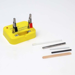 Qinghua 29022 Matériel d'expérimentation pour la conductivité électrique des objets, expériences scientifiques pour l'école primaire - Product Image 3