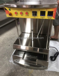 La tazza di caffè commestibile più calda tazza di caffè cialda materiale antiaderente tazza di biscotti commestibile caffè tazza attrezzatura - Product Image 5