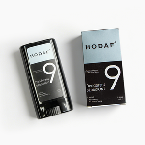 <span class=keywords><strong>Desodorante</strong></span> para hombre con ingrediente activo que mantiene la securidad sin irritar, muestra de prueba gratuita. - Product Image 4