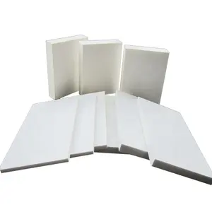 Al2O3 Calcined Alumina Adhesive and Grout 92 Alumina Ceramic Plate