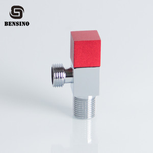 วาล์วทองเหลืองอเนกประสงค์สำหรับห้องครัว ห้องน้ำ และโถชำระล้าง - Product Image 4