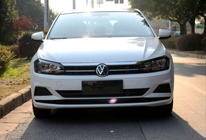 <span class=keywords><strong>Auto</strong></span> Usado Volkswagen <span class=keywords><strong>Polo</strong></span> <span class=keywords><strong>2021</strong></span> 1.5L Automático Versión Colorful Tech 5 Puertas 5 Asientos Hatchback Ahorro de Combustible Alta Configuración - Product Image 2