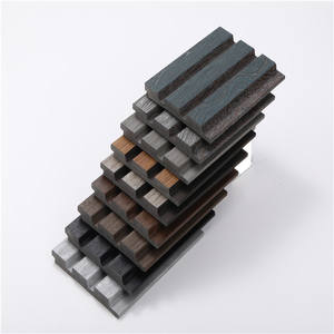 2022 дешевые внутренние твердые пластиковые облицовочные интерьерные настенные панели для украшения - Product Image 4