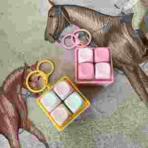 Llavero con teclado <span class=keywords><strong>de</strong></span> cuatro teclas LED <span class=keywords><strong>de</strong></span> <span class=keywords><strong>voz</strong></span>, botón <span class=keywords><strong>de</strong></span> presión táctil, llavero <span class=keywords><strong>de</strong></span> descompresión con teclas - Product Image 1