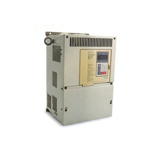 ไดรฟ์ AC รุ่น CIMR-G7B4018 ความถี่ 15 กิโลวัตต์ 400 โวลต์ - Product Image 1