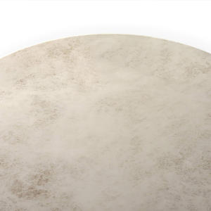 Cabezal de tambor Jili para <span class=keywords><strong>Conga</strong></span> Cuero sintético Color personalizado 8 "-24" Tamaños Superficie transparente/recubierta Estándar de comercio internacional - Product Image 3