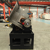 Centre d'usinage Plurtel TCK25Y, léger, FANUC CNC, 3 axes, 12 stations, haute précision