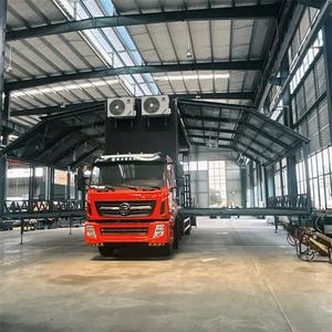 Grand trafic de véhicule de banquet se déplaçant <span class=keywords><strong>à</strong></span> l'extérieur pour le banquet extérieur <span class=keywords><strong>à</strong></span> l'hôtel - Product Image 6