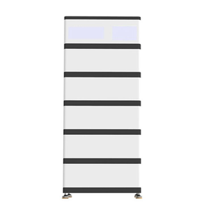 High-Power Solar Energy Storage <b>Battery</b> Cabinet 30KWH <b>48V</b> 51.2V Home <b>Battery</b> Power Storage System - Product Image 2