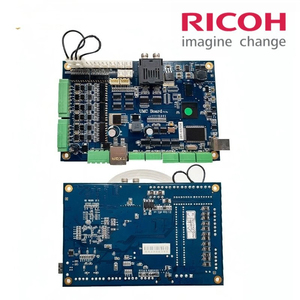 Ricoh Gh2220 Vers 1,7 placa principal de la placa principal de impresión de la placa principal de 1016 9060 Ricoh <span class=keywords><strong>Richo</strong></span> Gh2220 Umc placa base de Ricoh Gh2220 - Product Image 4