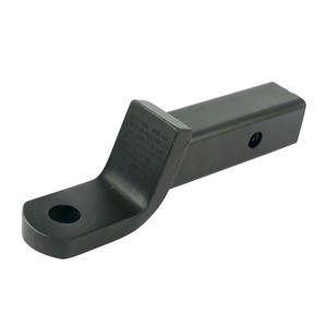 Pour <span class=keywords><strong>Mazda</strong></span> barre de remorque en acier <span class=keywords><strong>CX</strong></span>-<span class=keywords><strong>5</strong></span> barre de remorquage barre de Traction accessoires de carrosserie pour remorque bateau remorquage avec attelage de remorque et pièces - Product Image 4