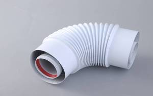 <span class=keywords><strong>Tubo</strong></span> de <span class=keywords><strong>Chimenea</strong></span> Coaxial de Acero Inoxidable para Caldera de Gas KITURAMI de Corea, 60/<span class=keywords><strong>100</strong></span> <span class=keywords><strong>mm</strong></span> - Product Image 6