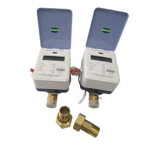 Ультразвуковой счетчик воды Modbus/Lora/Lorawan/Gsm, счетчик воды MAINONE, Ультразвуковой счетчик расхода воды - Product Image 1